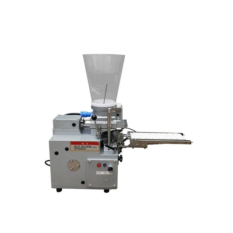 Semi-automatic Dumpling Machine Semi-automatic Dumpling Machine